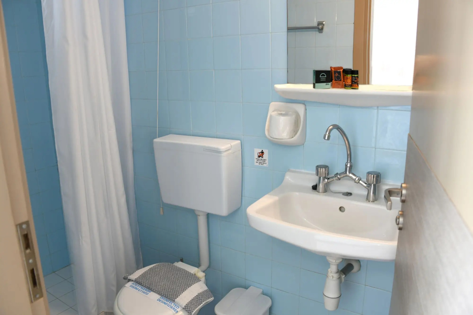 Klinakis Beach Hotel