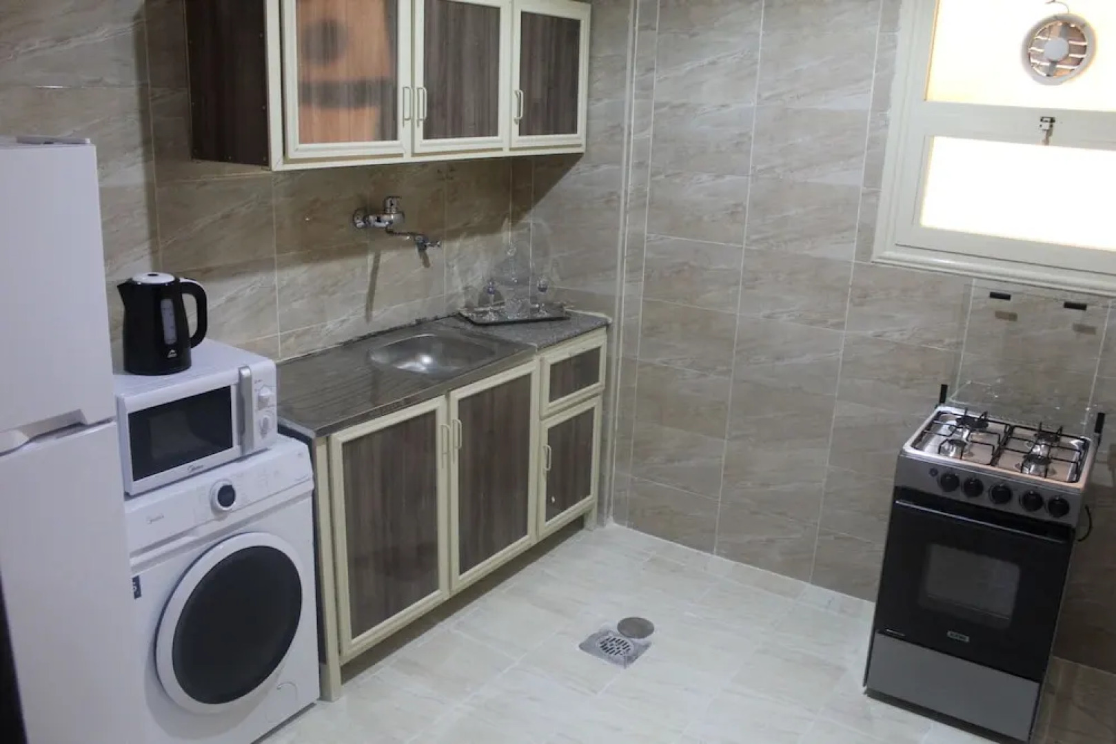 ماجيك سويت الرقعى Magic Suite ALRaggi