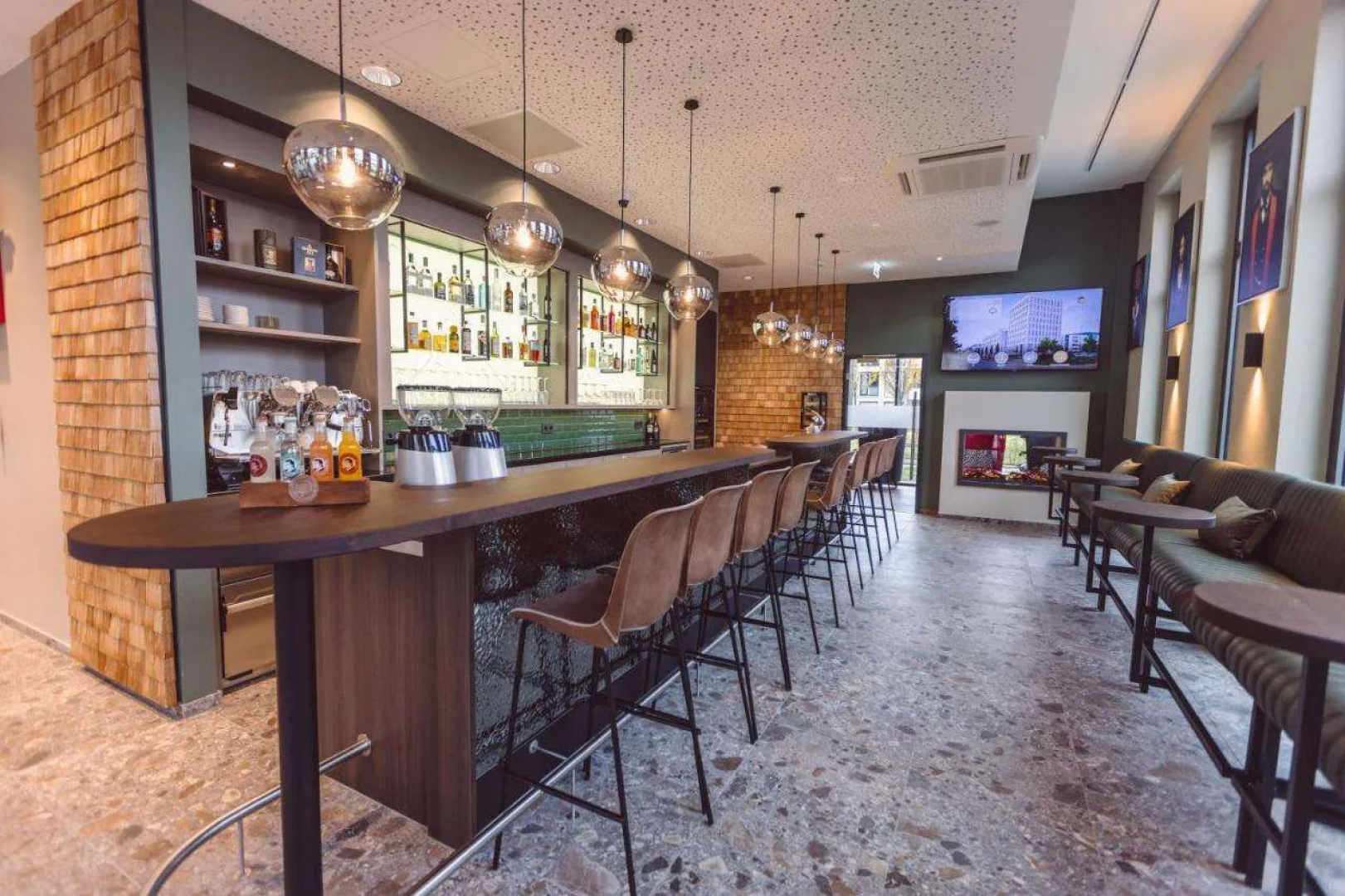 Hotel Libertas elements pure