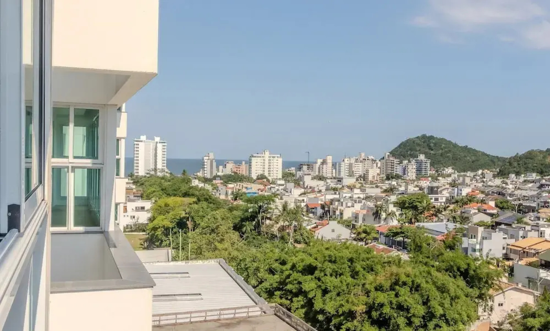 Beautiful Apart in Praia Brava - Itajai Rvc0703