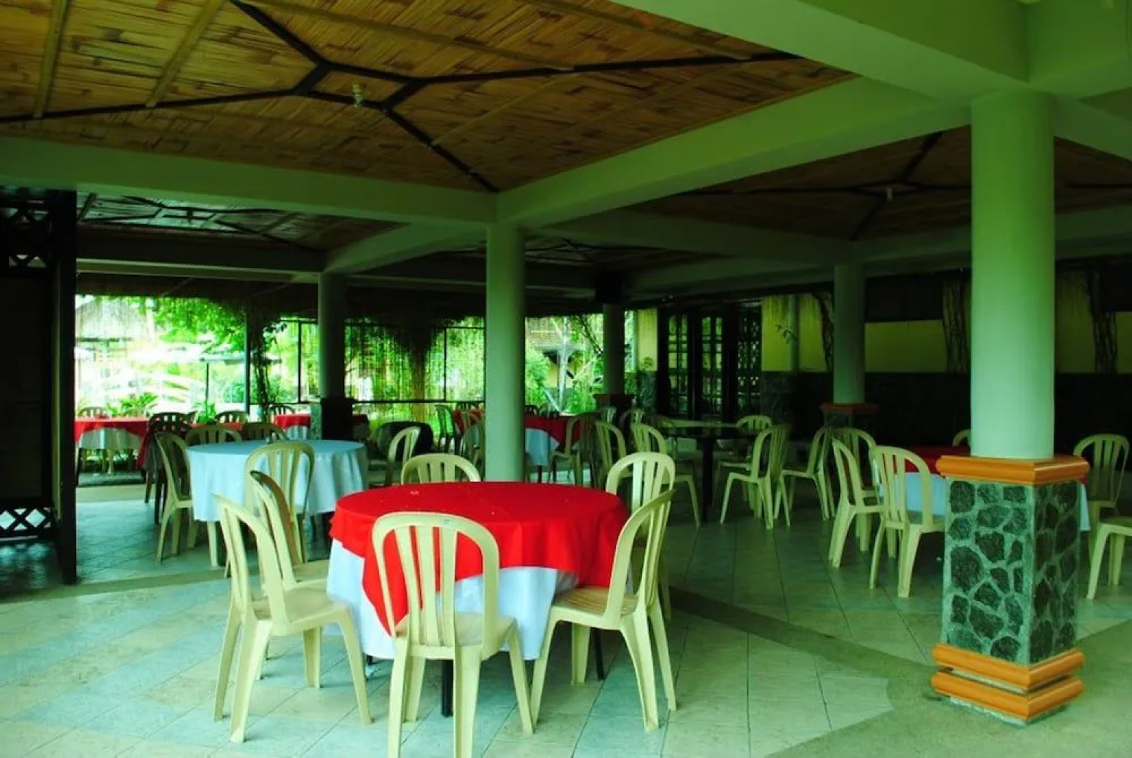 Casa Basilisa Boutique Eco-Resort