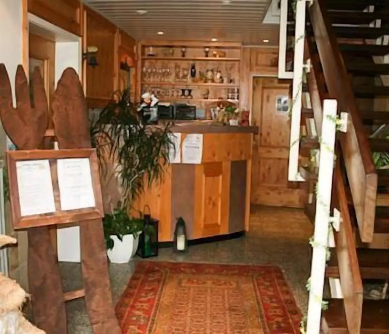 Hörners Landgasthof