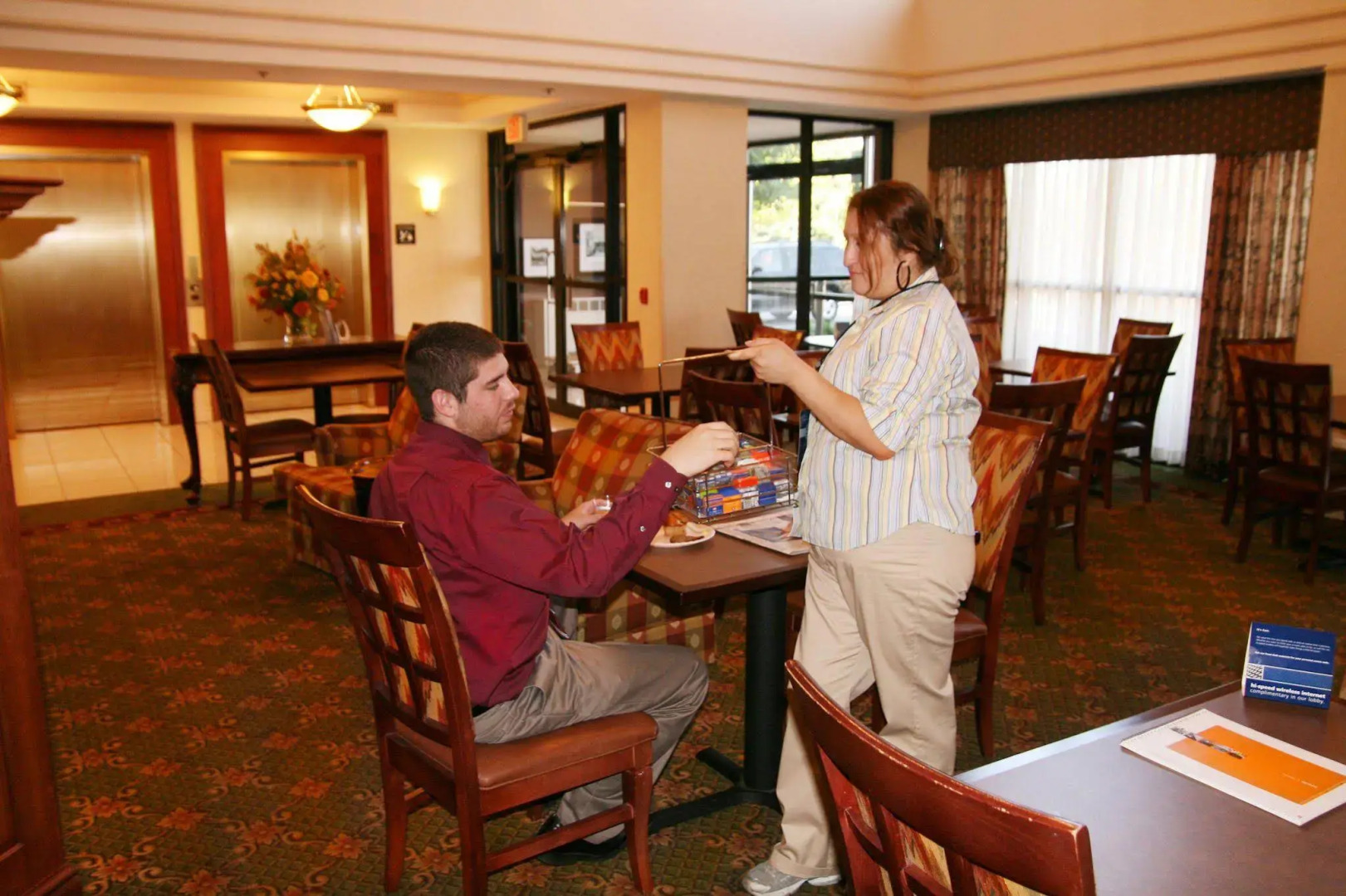 Hampton Inn & Suites Valley Forge/Oaks