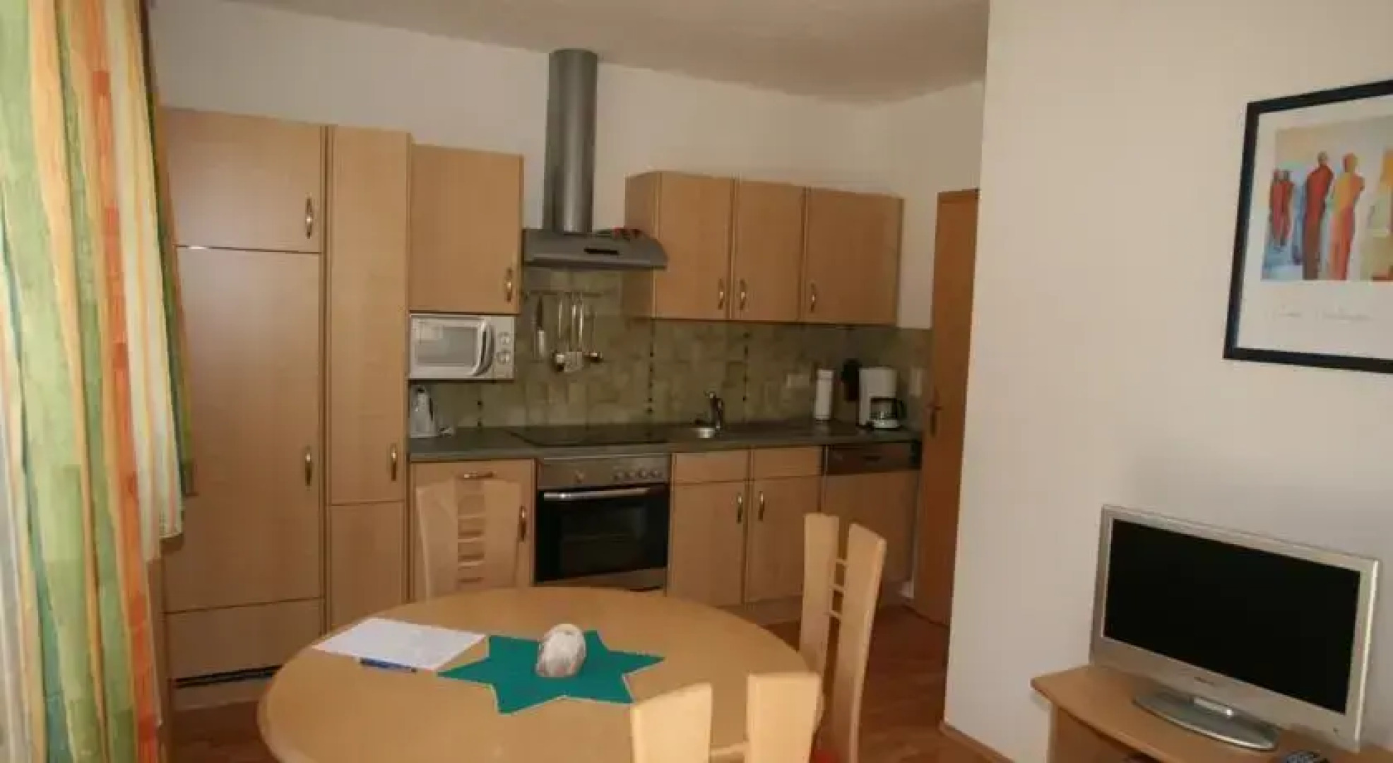 Appartementhaus Goritschnig