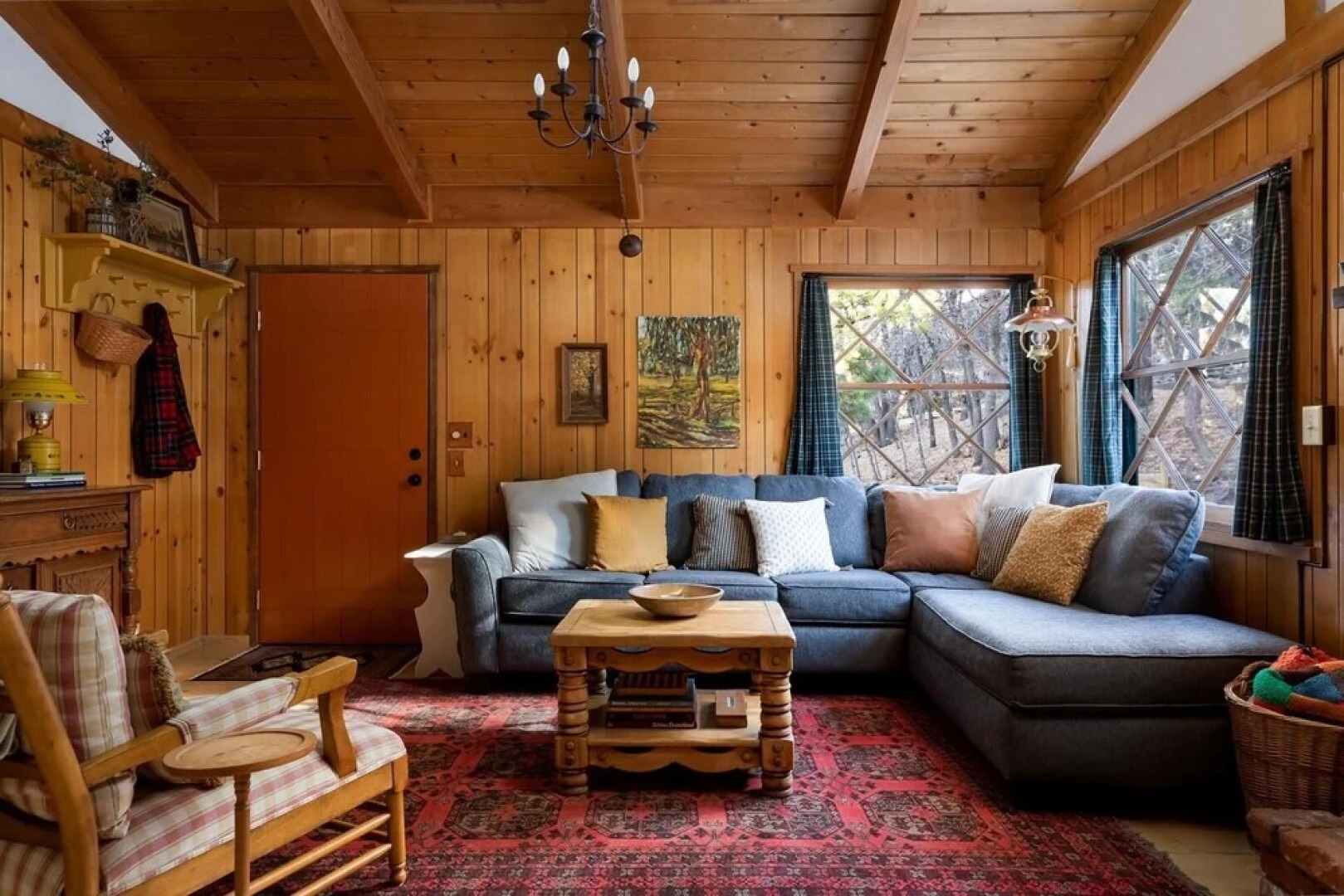 056 - Beaumont Hideaway