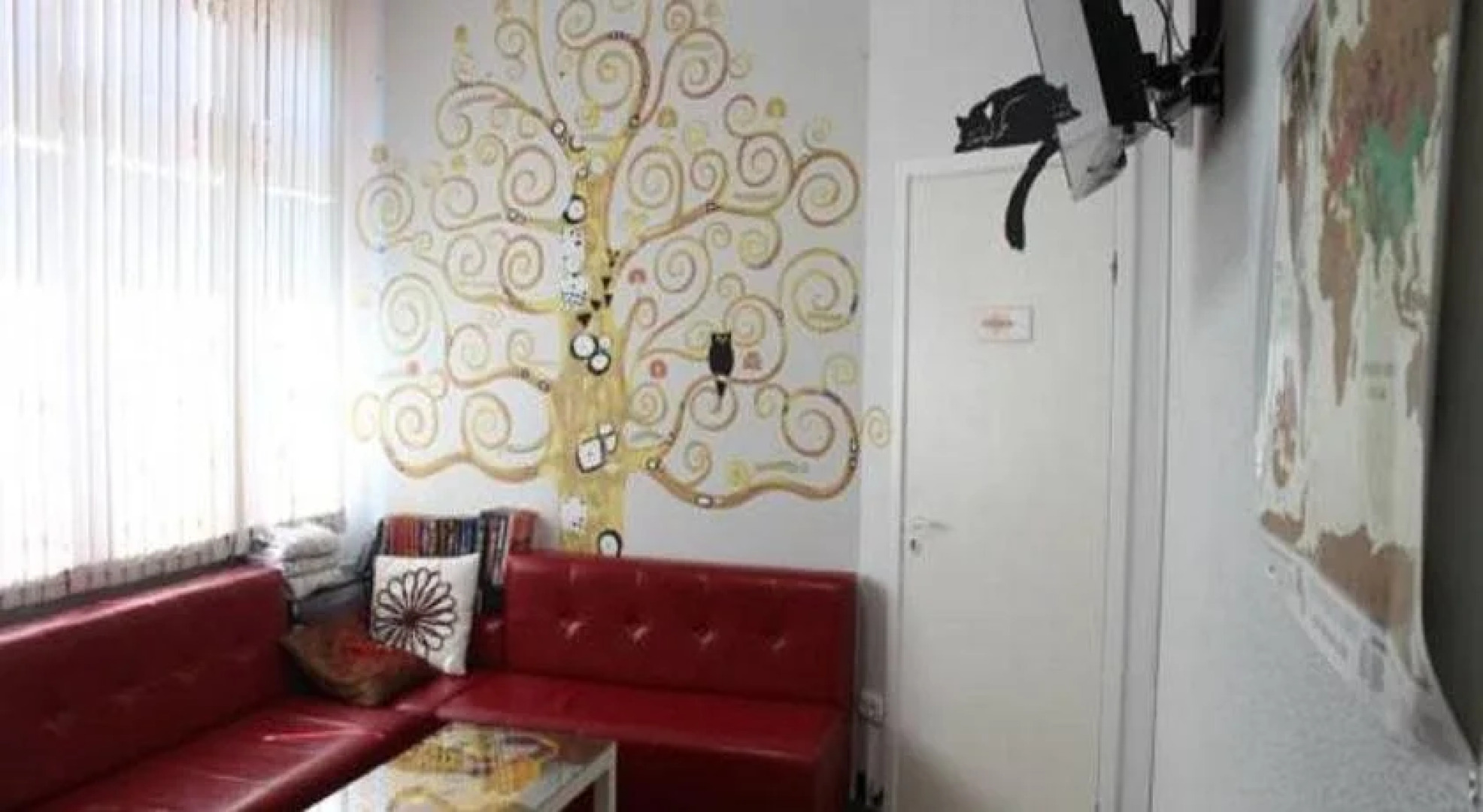 ID Hostel Krasnodar 