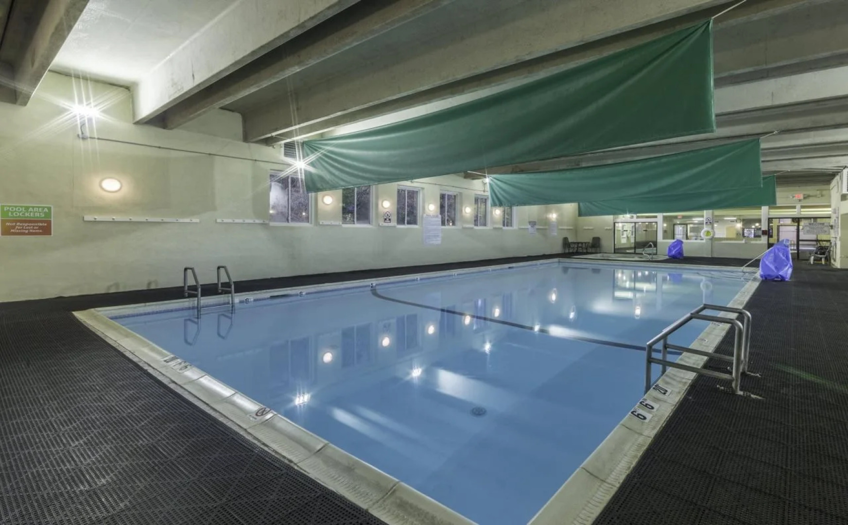 Holiday Inn Club Vacations Oak n’ Spruce Resort in the Berkshires by IHG