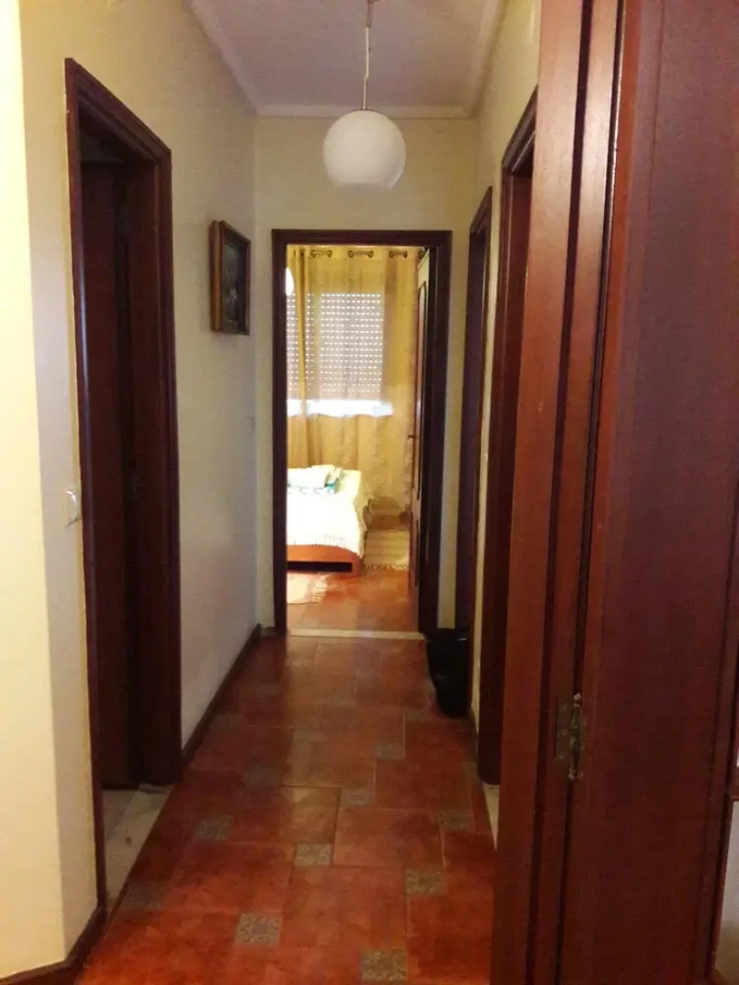 Espinho Seaside Apartment