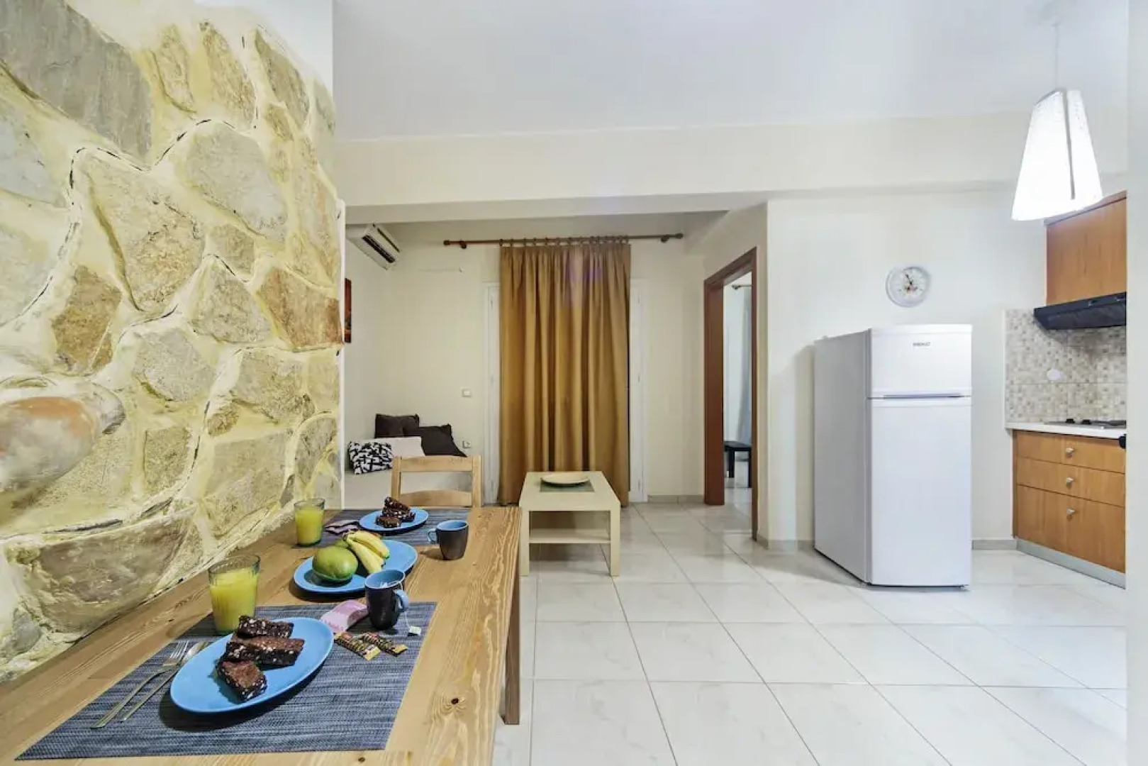 Omega Comfy Apartments