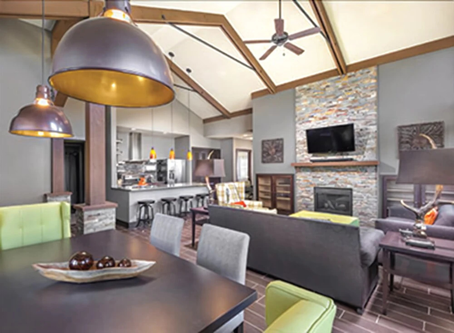 Granby Presidential Casita sleeps 10