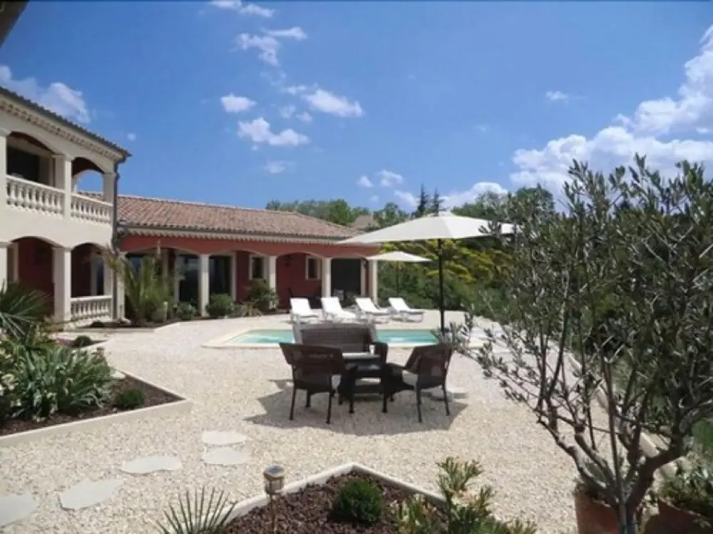 Belle Etoile Ardeche