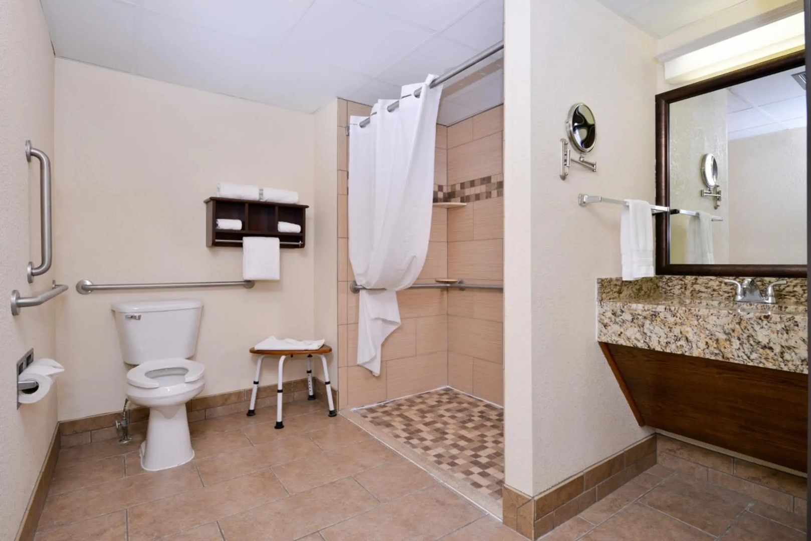 Best Western Plus Sidney Lodge