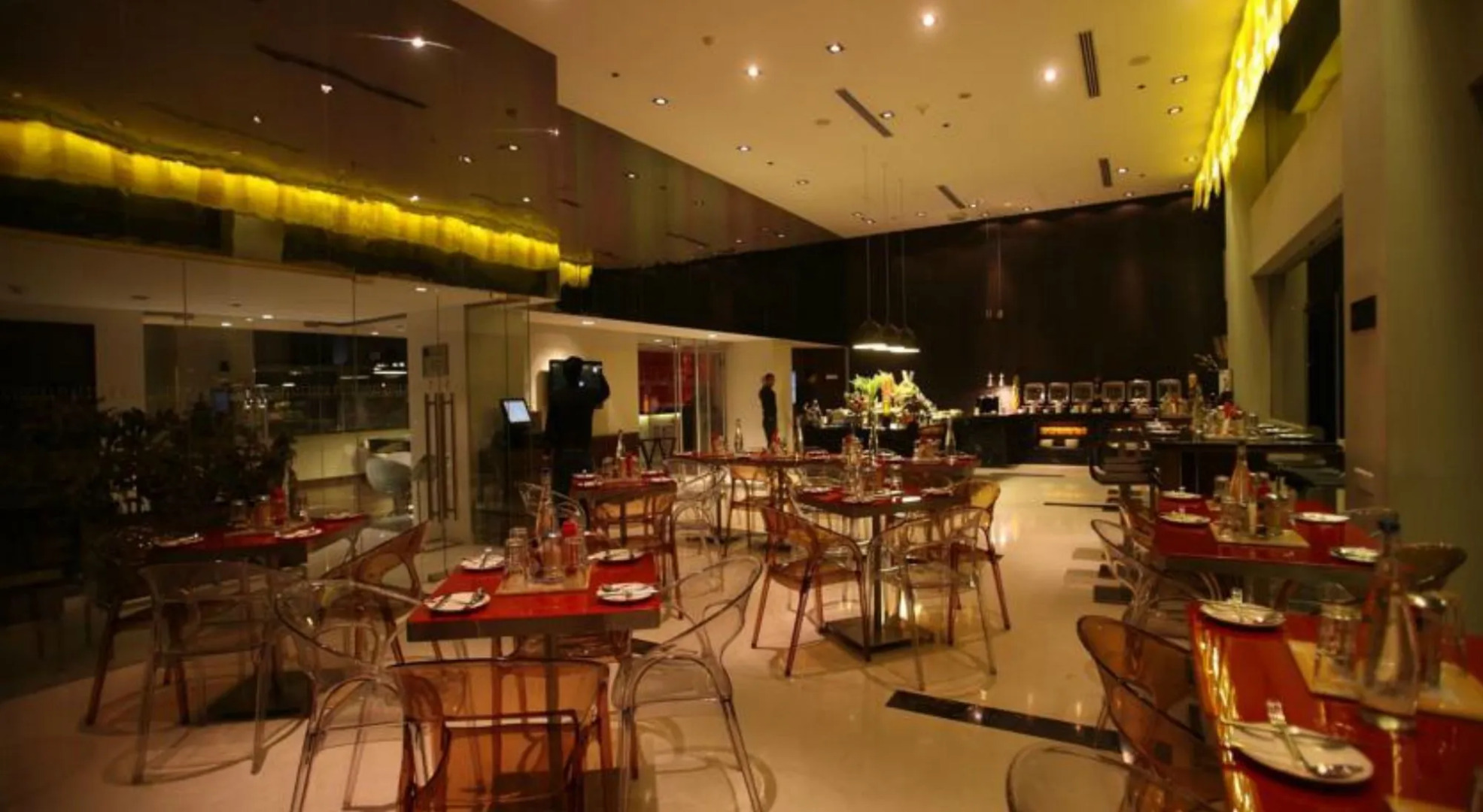 Keys Prima by Lemon Tree Hotels, Pimpri Pune