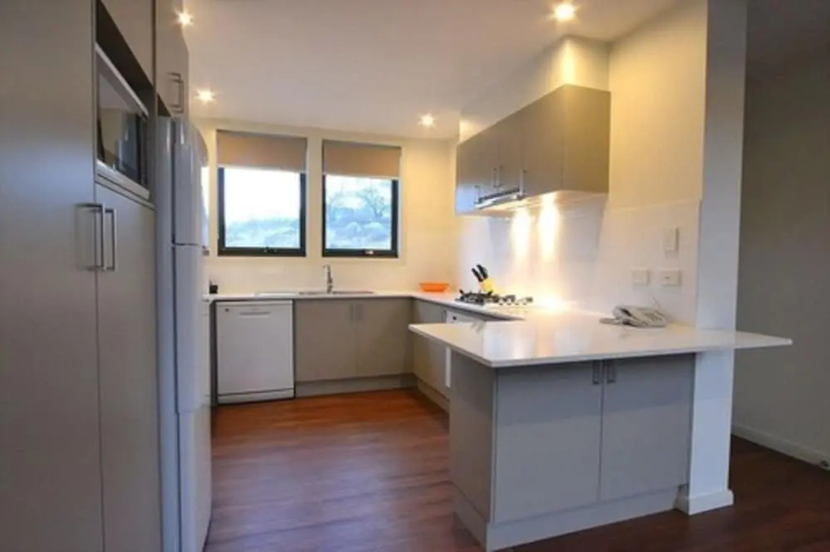 Oaks Lake Crackenback Resort