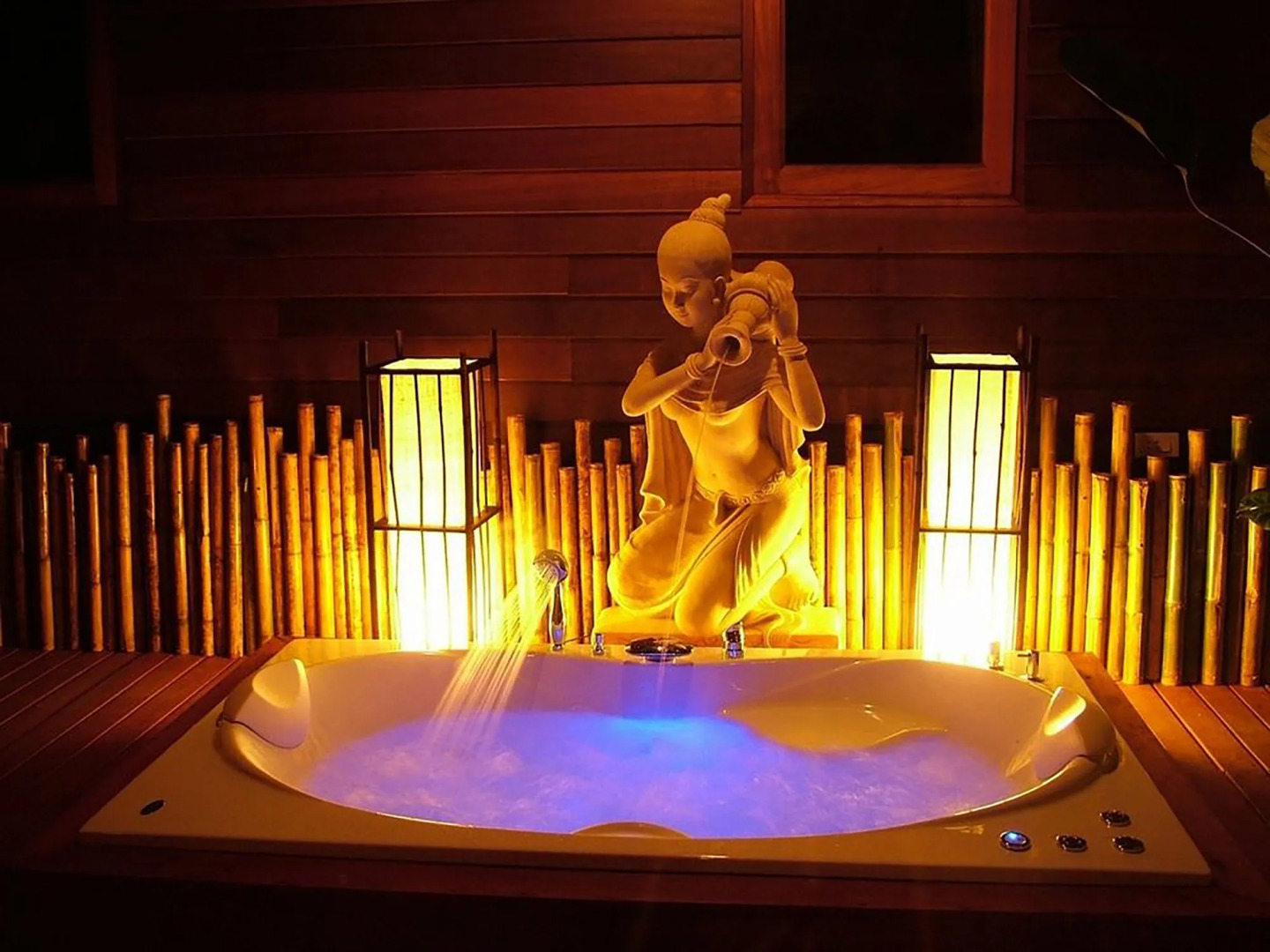 Sukantara Cascade Resort & Spa