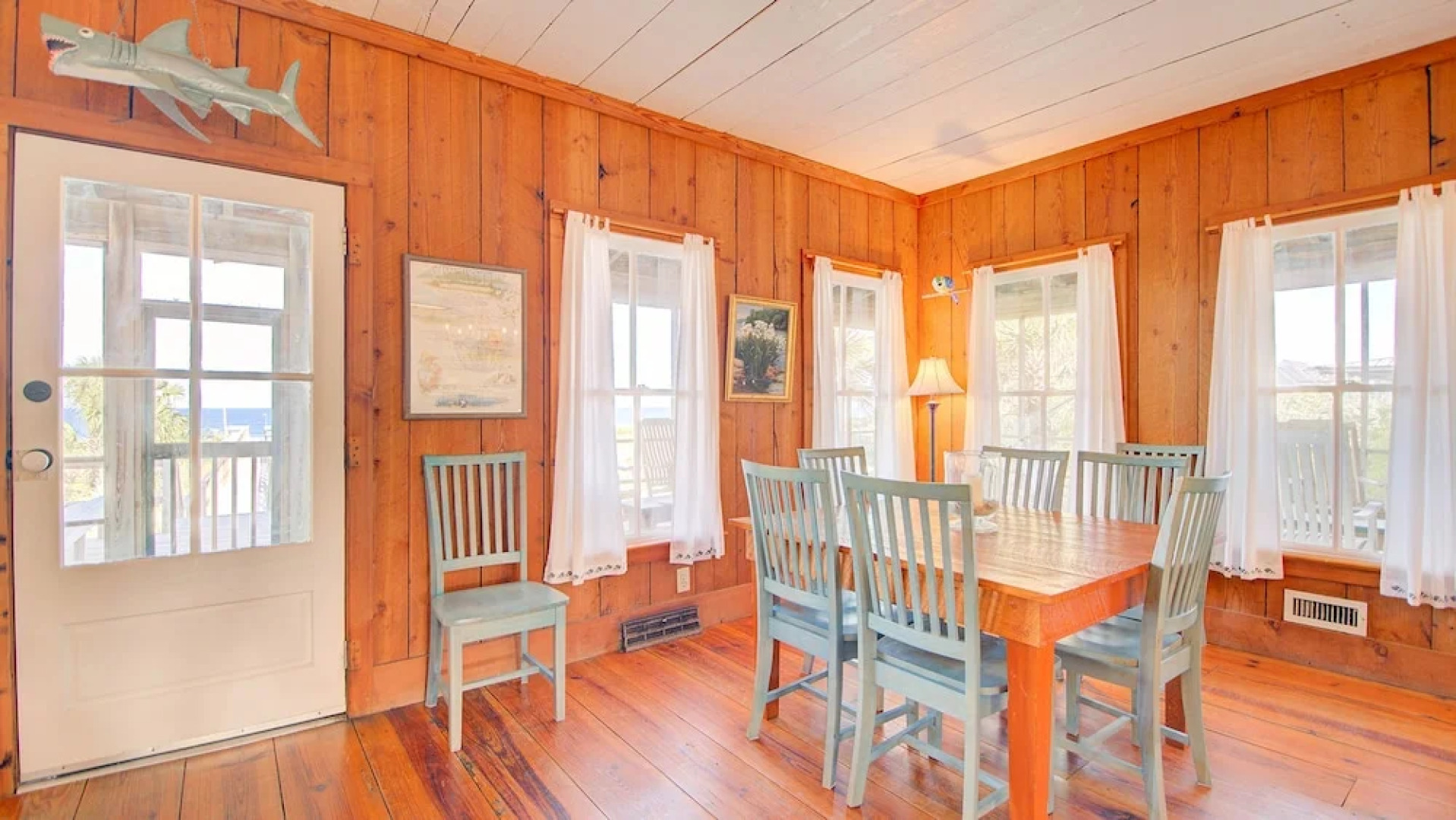 Kitchens Beach House by Peace Vacations