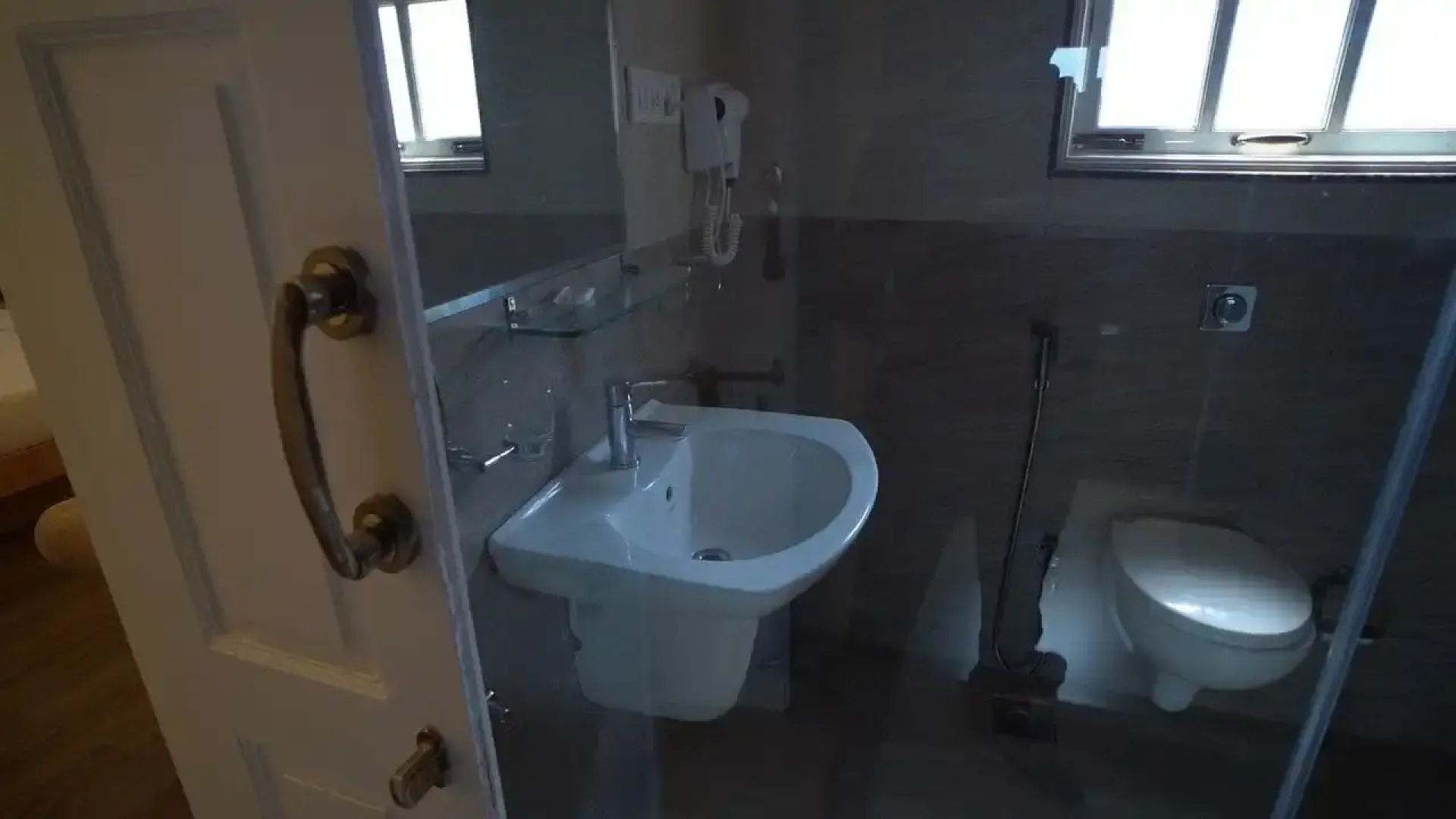 Regenta Place Green Leaf Mahabaleshwar