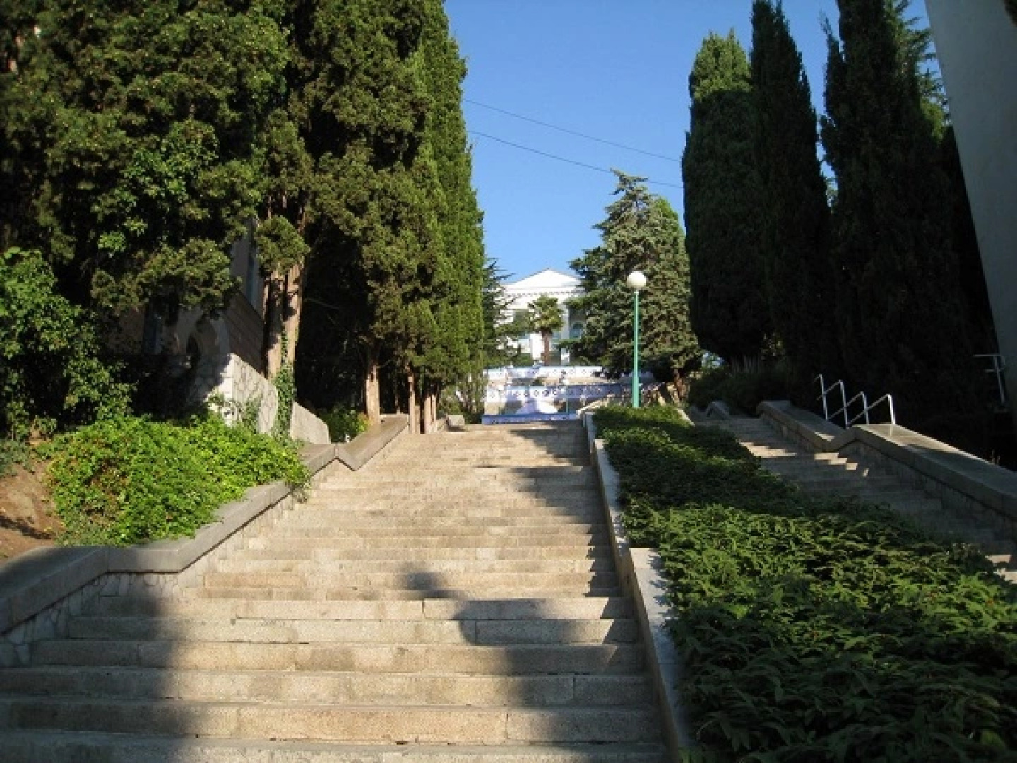 Professorskiy Ugolok Sanatorium