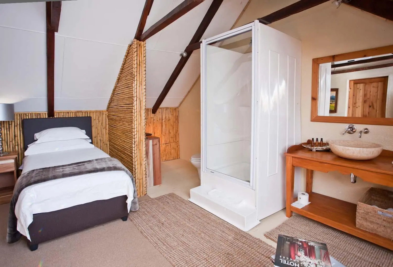 Surval Boutique Olive Estate