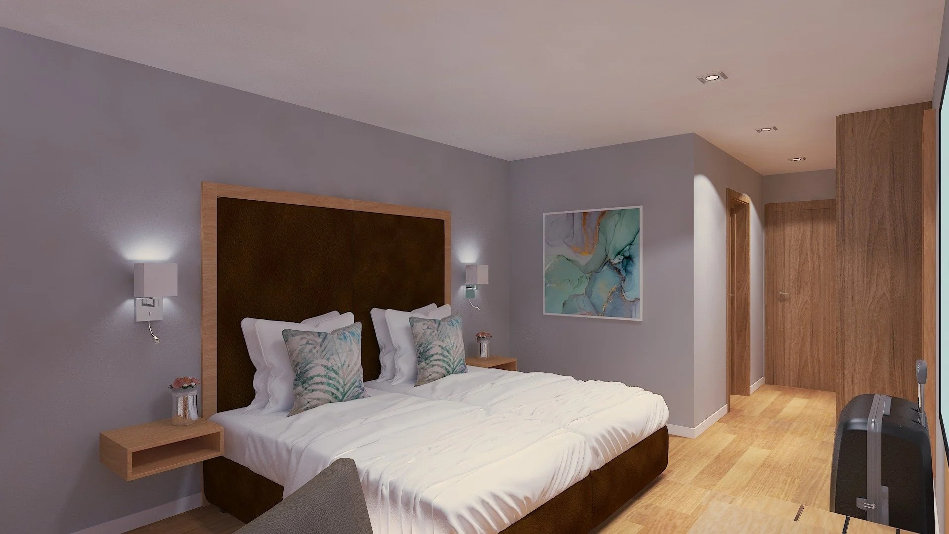 Vila Baleira Funchal