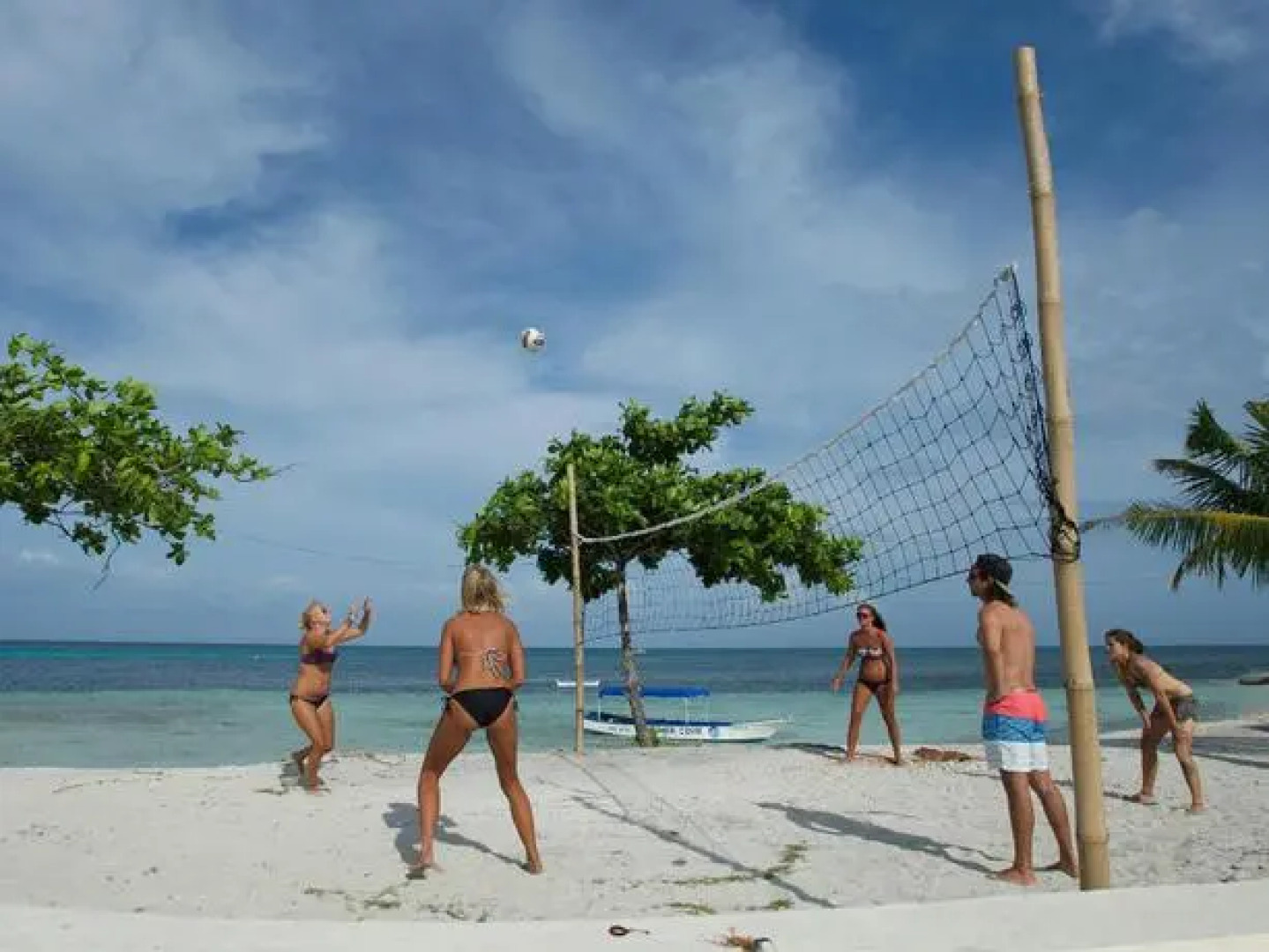 Imperial Court Hotel