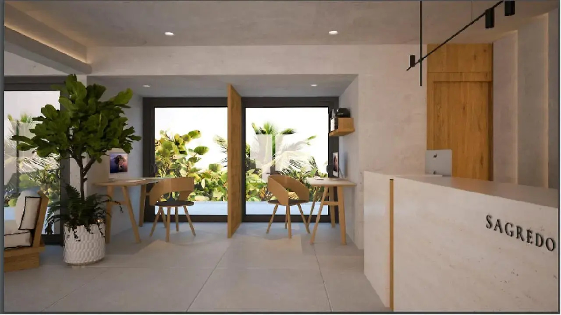 Sagredo Boutique Hotel & SPA