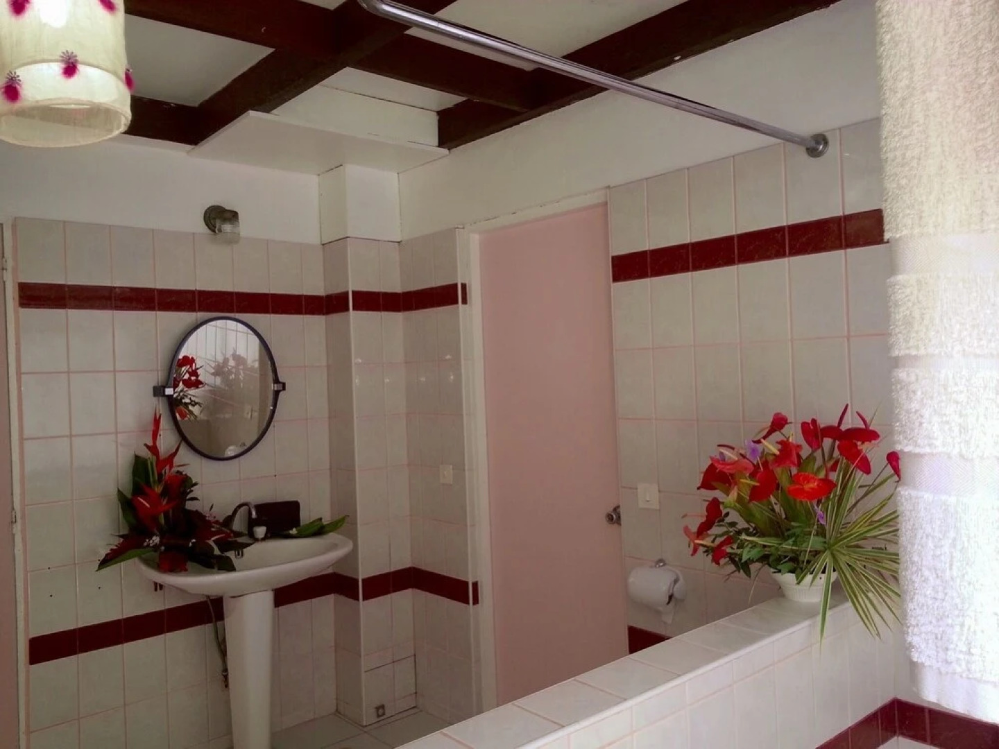 Eucalyptus Treehouse