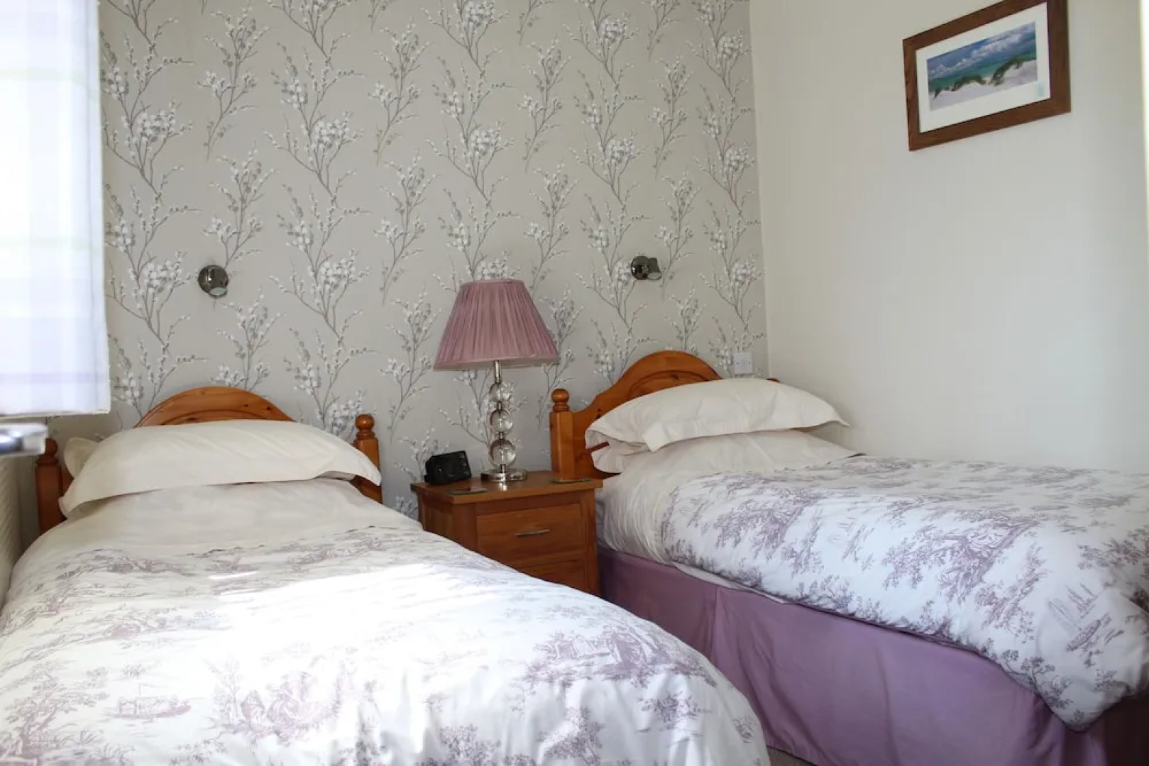 Whitecroft Bed and Breakfast