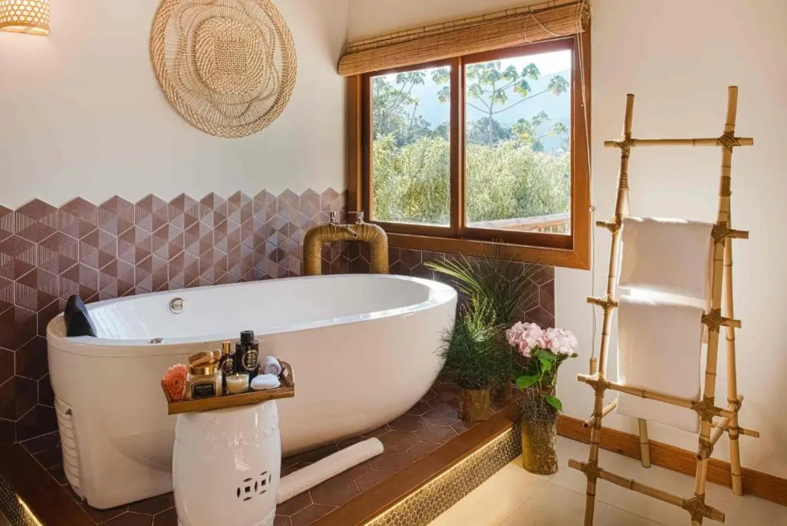 Embaúba Boutique Hotel