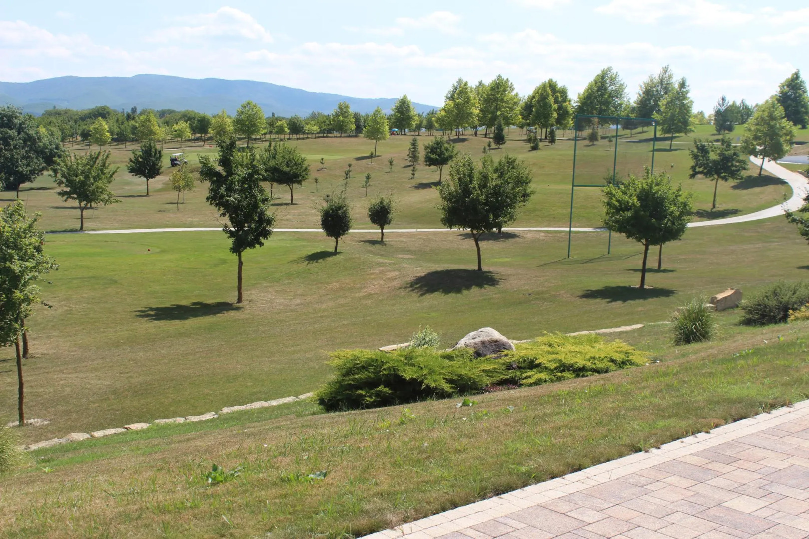 Апарт-отель Предгорье