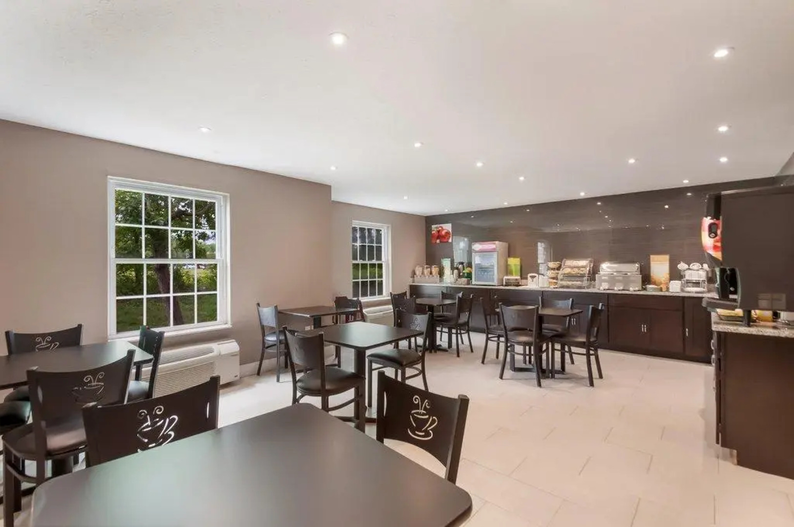 Red Roof Inn Dahlgren - Naval Base