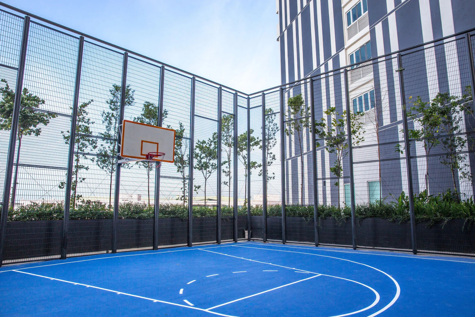 The Shore Hotel & Residences