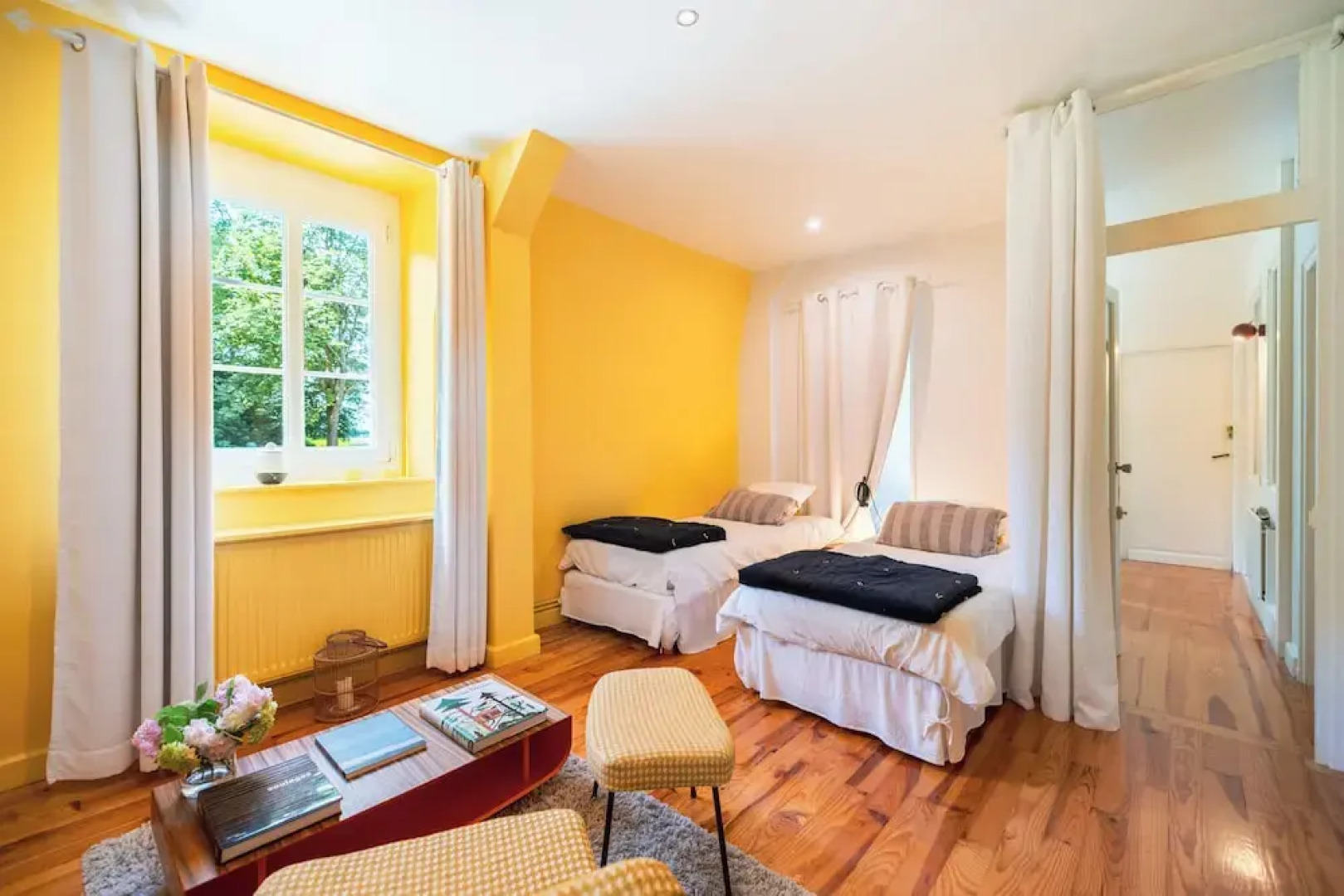 Domaine des Chanoines Blancs