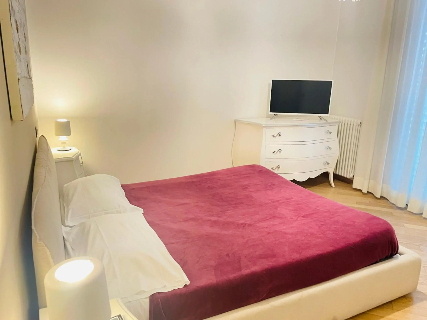 Blue Shades Aparthotel