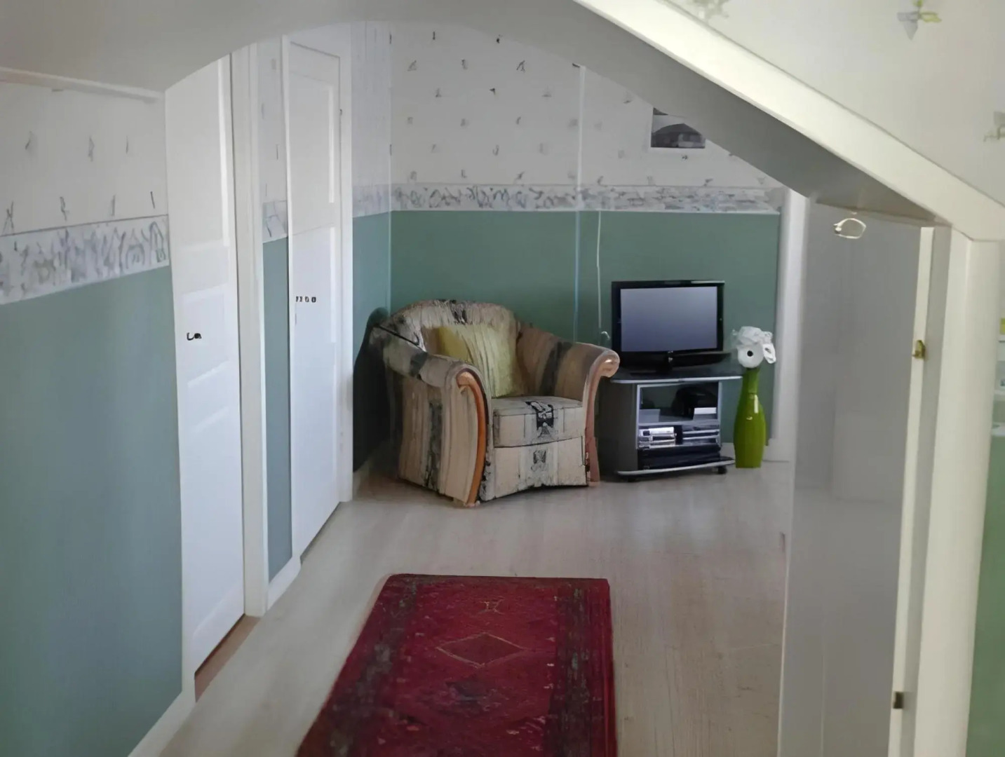 Skärplinge Gästis B&B