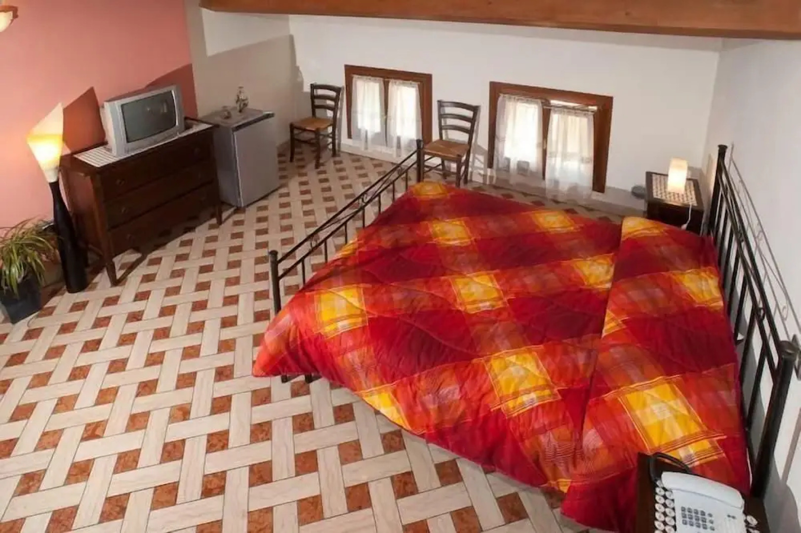 Affittacamere Ca' Marcello