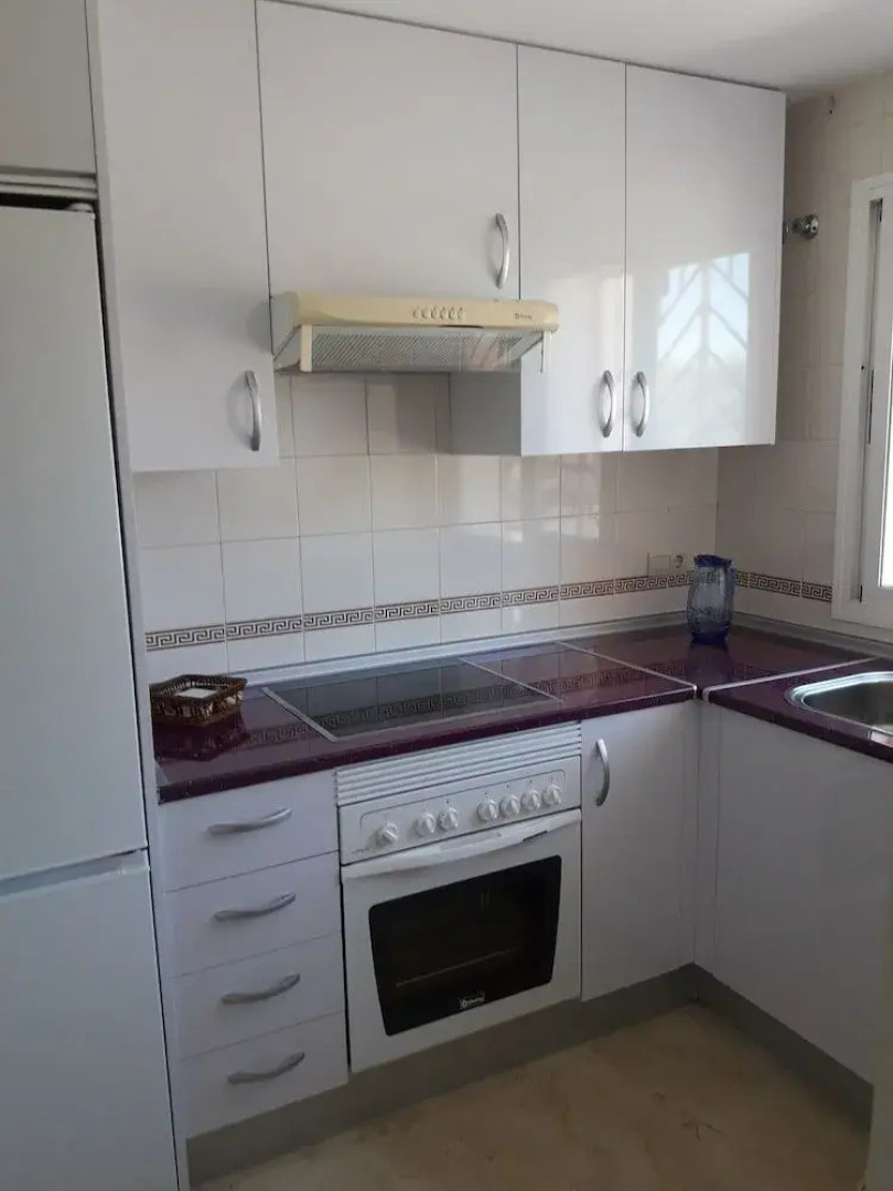 Apartamento Playa la Luna