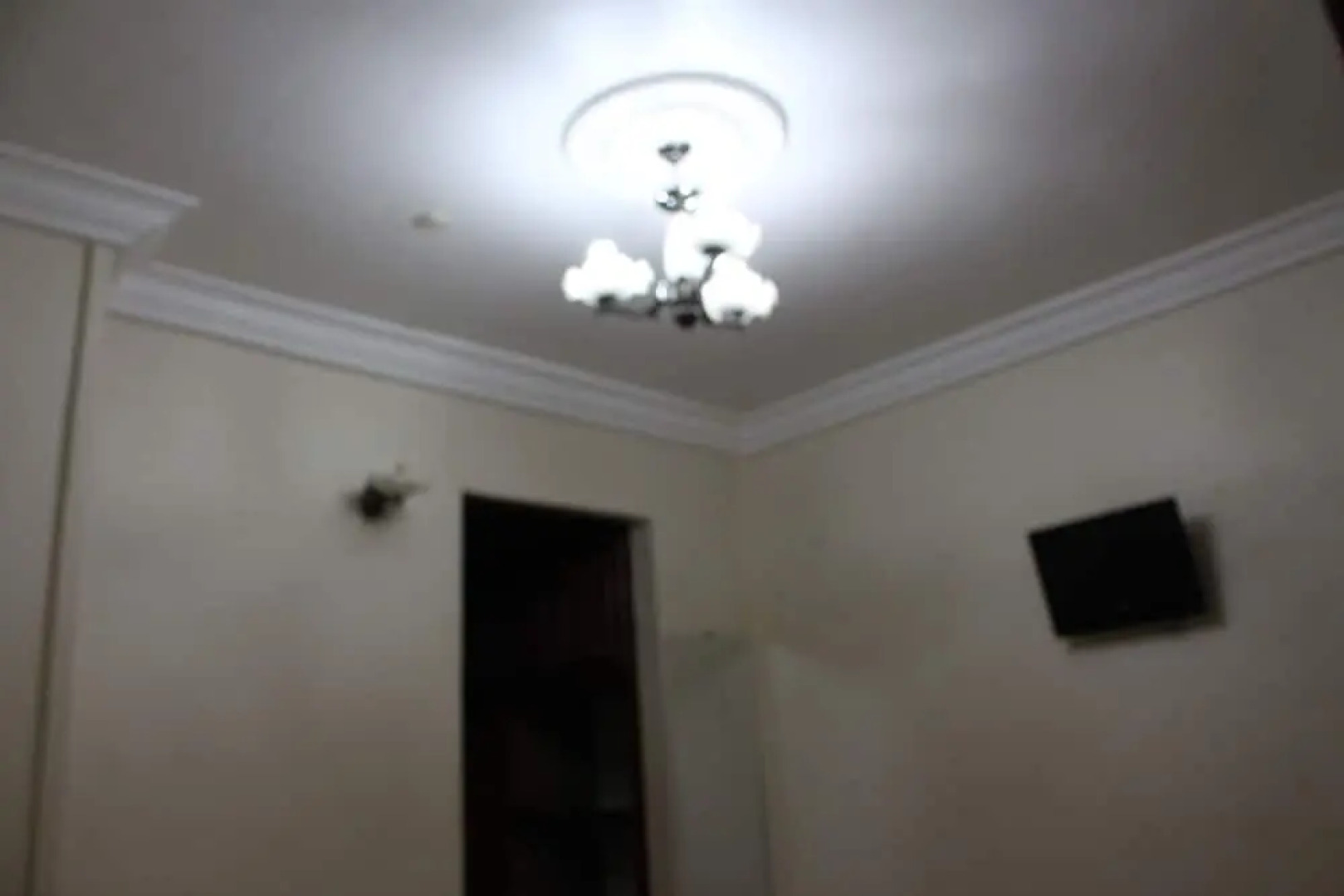 Hotel Mbouoh Star Palace