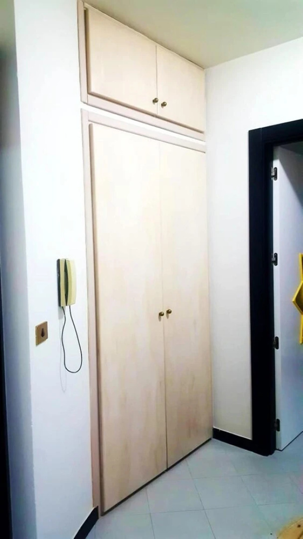 Studio in Telese Terme, With Wonderful City View and Enclosed Garden - 60 km From the Slopes