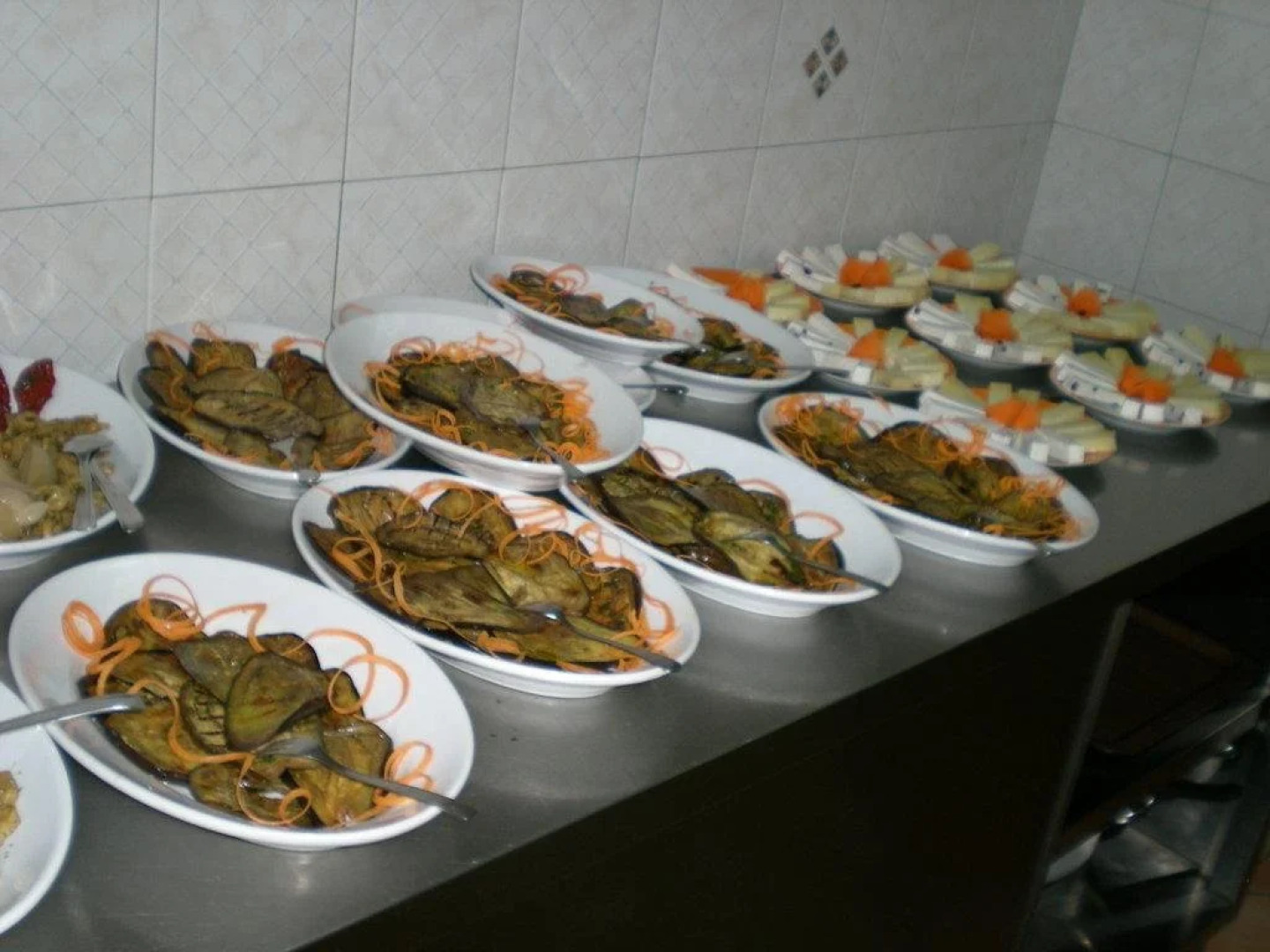 Agriturismo NuraghElighe