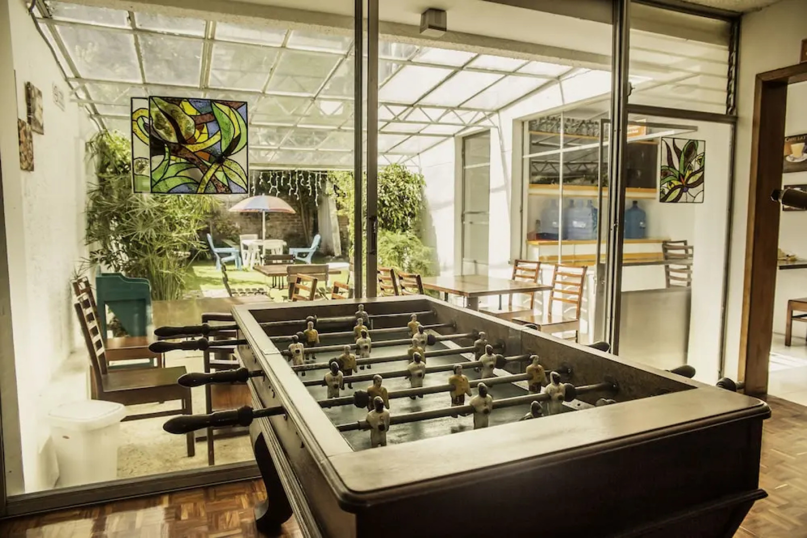 El Hostelito - Hostel