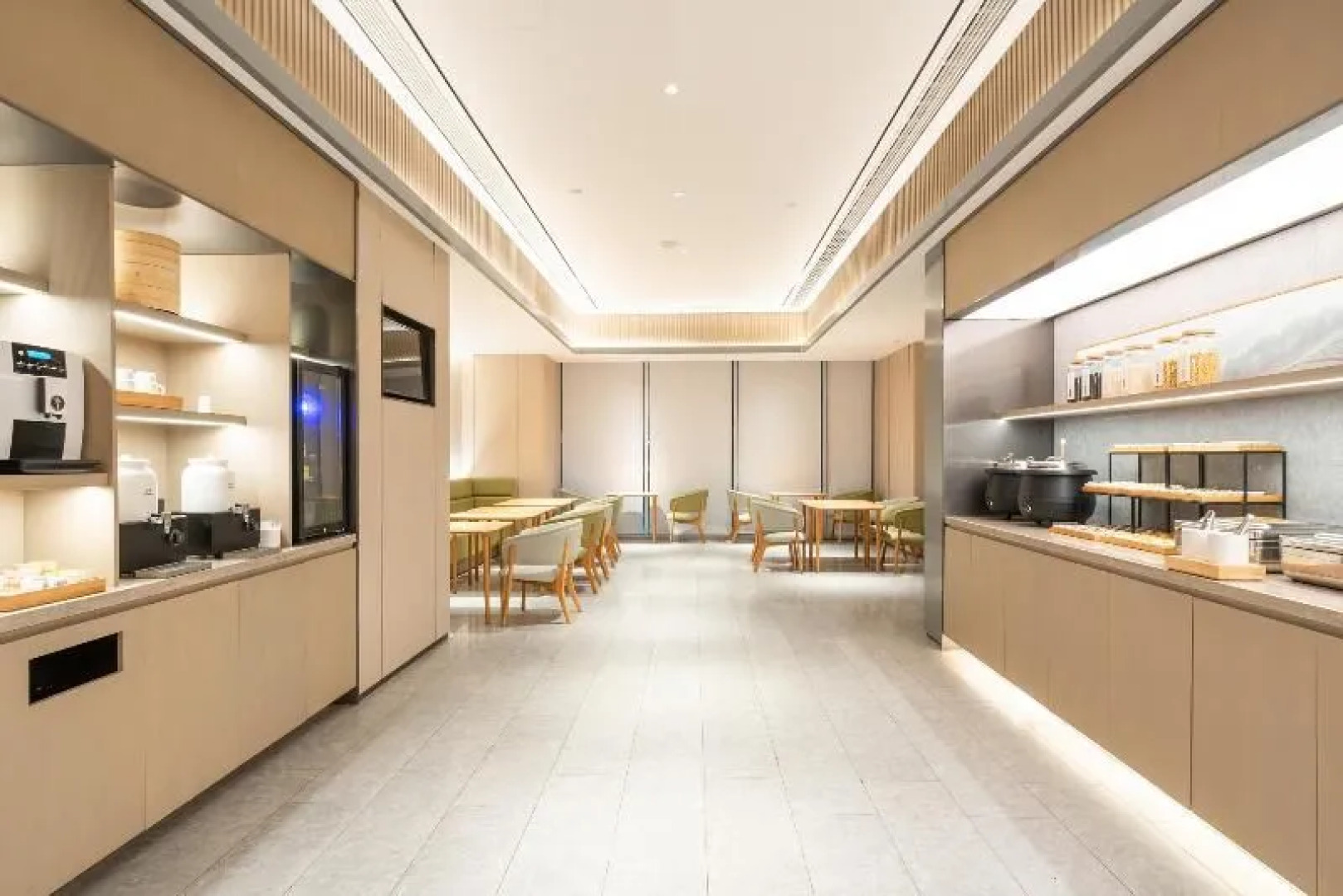 JI Hotel Guangzhou Zhujiang New Town