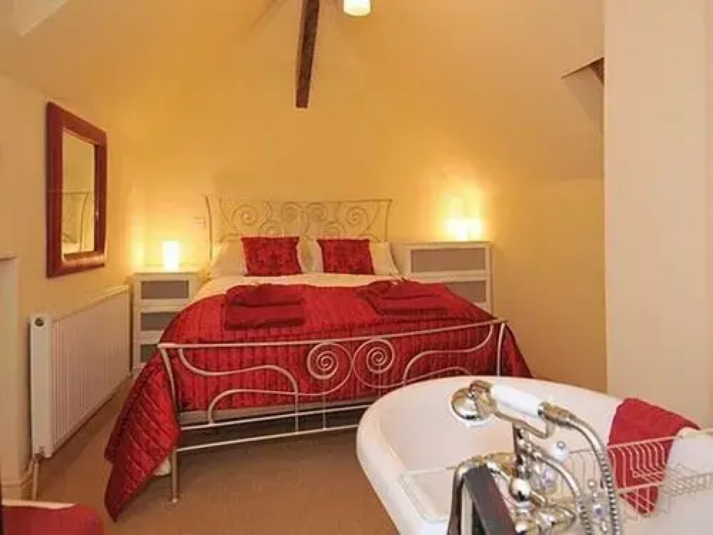 Pilgrims Rest Cottages