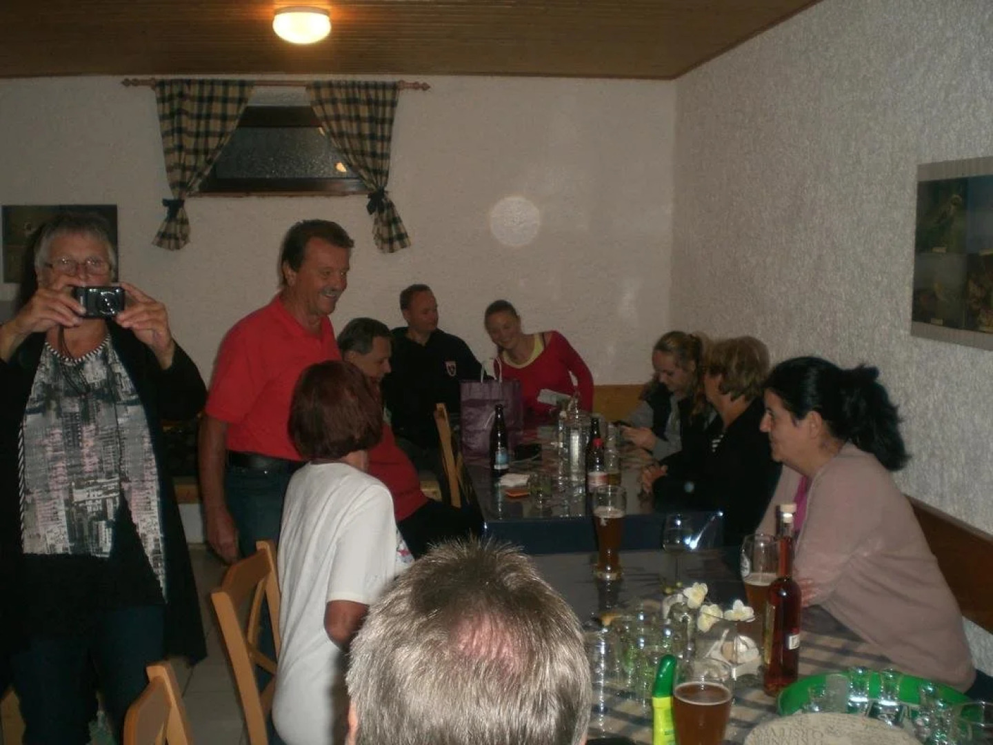 Ferienwohnungen Feldsee