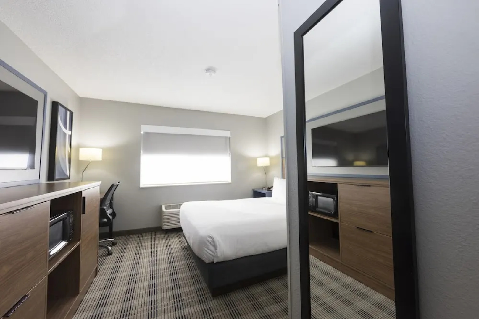 Fairfield Inn Duluth