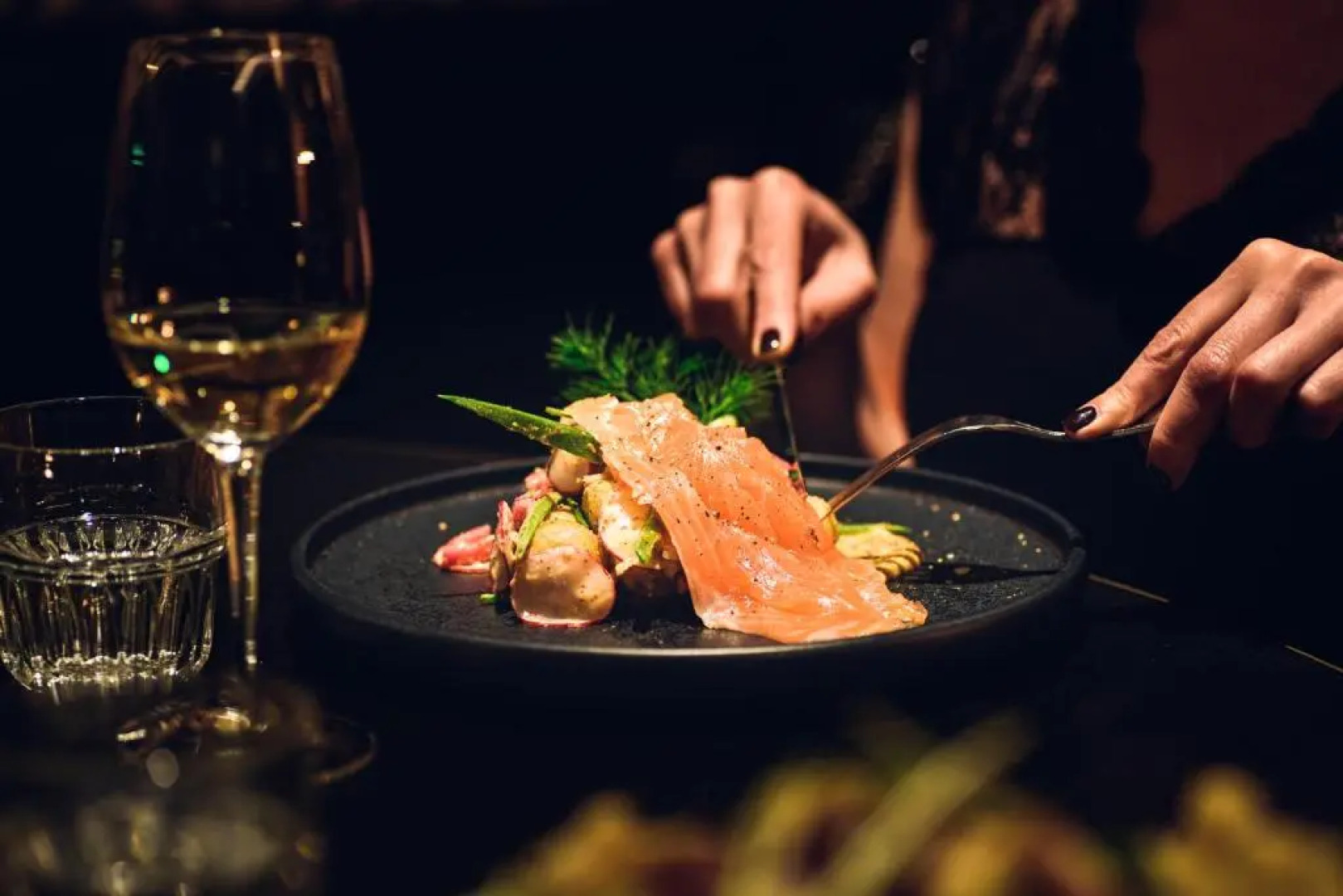 Statt Hassleholm, BW Signature Collection