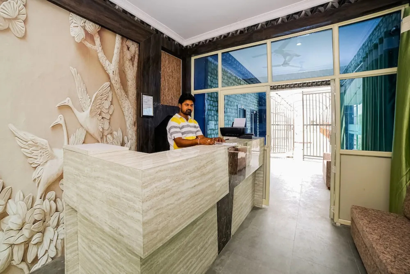 Oyo 41923 Prema Kunj Resort