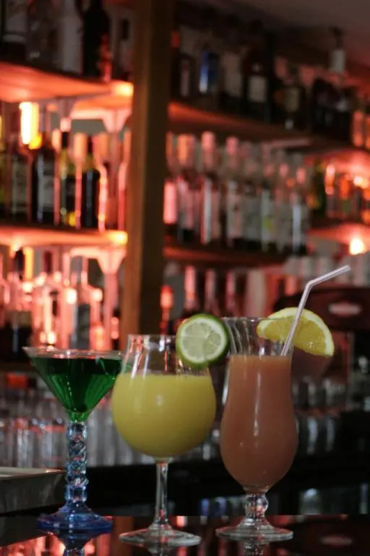 Les Jardins De Beauval