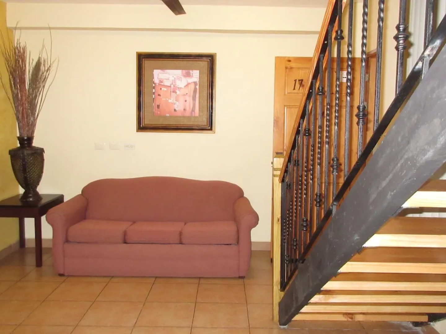 Apartotel Don Francisco