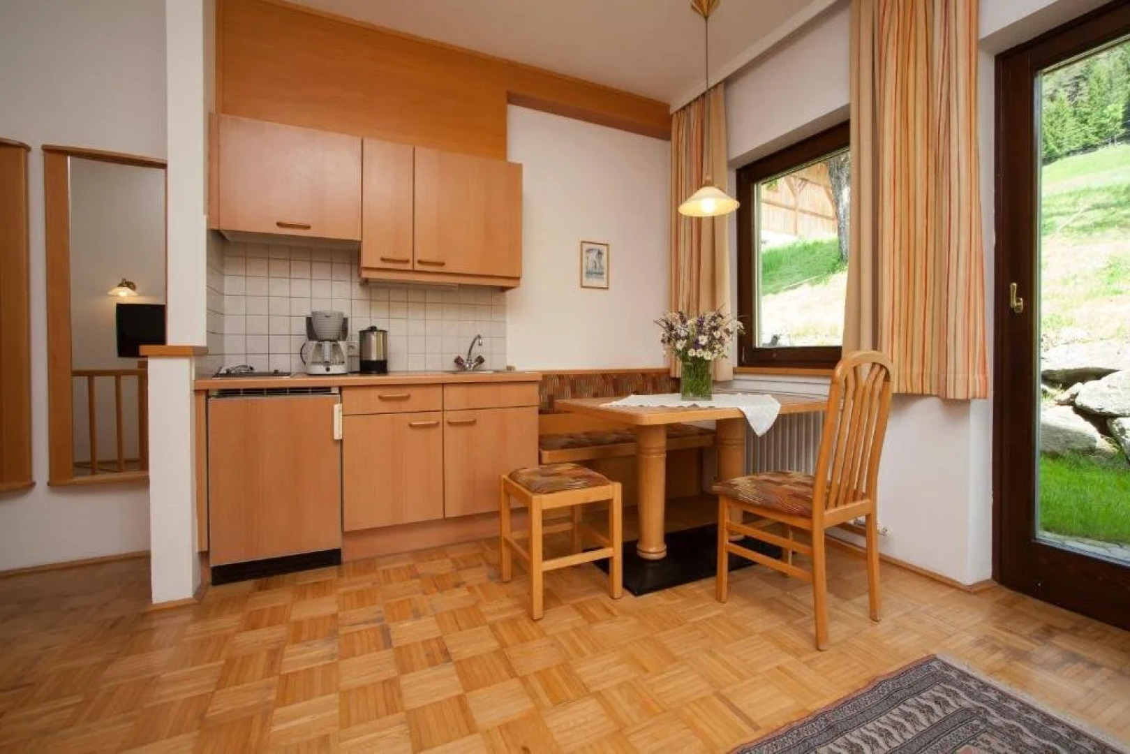 Ferienhof Neusacher Moser